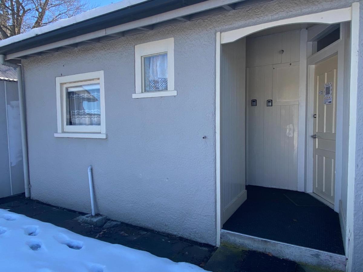 15A Jollies Pass Rd Villa Hanmer Springs Exterior photo